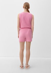 s.Oliver ÄRMELLOSES  - Top