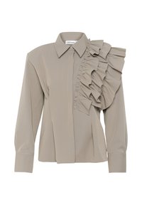 Nööpidega pluus - cinder