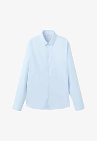 Unselected, light blue