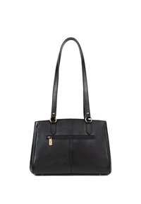 Hexagona JEANNE - Borsa a mano - noir