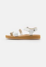 Roxy ANELA - Sandals - white - Zalando