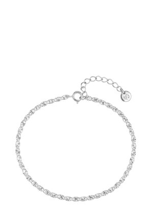 Bracciale - silver-coloured