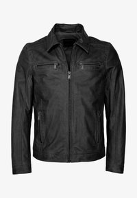 Niet geselecteerd, black