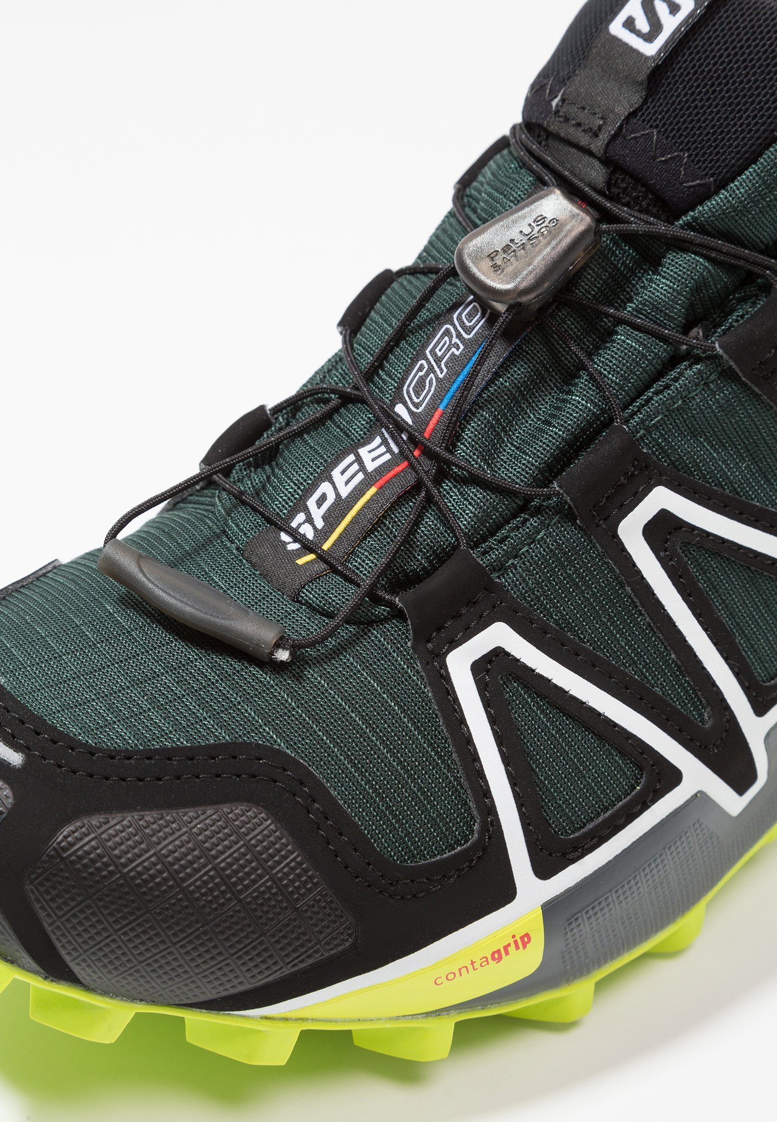 salomon speedcross 4 gtx zalando