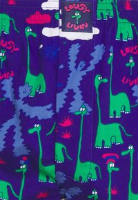 934 Uomo Slip Mutande Carta Igienica Dei Cartoni Animati Boxer Aderenti - Foto 6