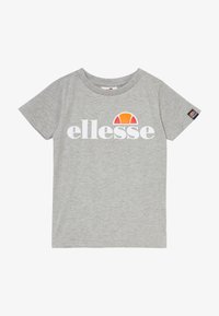 Ikke valgt, grey marl