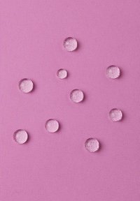 Reima PAIMIO - Piumino - mauve pink