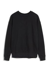 ARMEDANGELS AARIN - Sweater - black