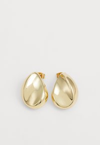 PCMIE - Earrings - gold-coloured