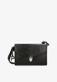 Ausgewählt, schwarz