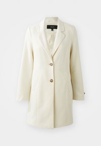 VMVERODONACALLIE COAT  - Klassisk frakke - oatmeal