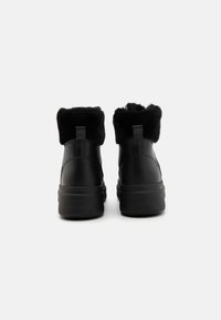 Blauer EMERY - Suvarstomi aulinukai - black