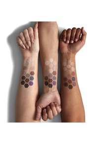 NYX Professional Makeup ULTIMATE SHADOW PALETTE - Palette occhi - 2 cool neutrals