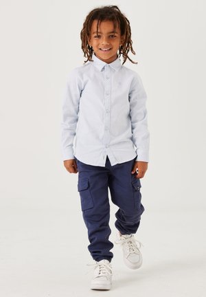 Garcia Slim fit jeans - whale blue
