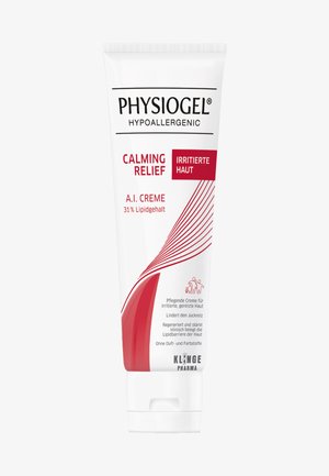 PHYSIOGEL, PHYSIOGEL CREME CALMING RELIEF A.I.CREME - Body balm - weiß