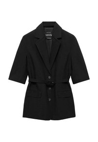 ARGELIA - Blazer - black