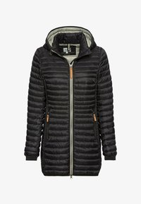 Geselecteerd, black