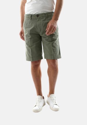 SERGENTBE  - Shorts - grigio