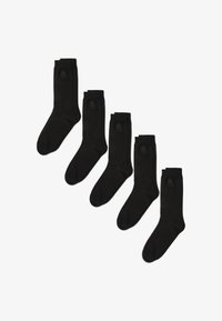Atlasīts, black