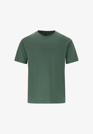 Whistler, MAROS - Sports T-shirts - trekking green