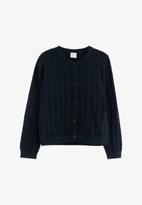 Ausgewählt, dark navy