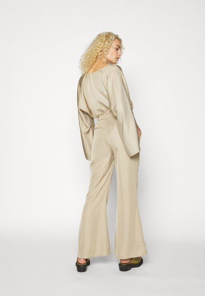 By Malene Birger AMORES - Παντελόνι - tehina