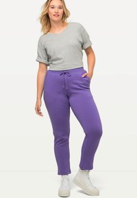 Ulla Popken - Spodnie treningowe