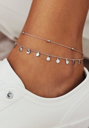 Bracelet - silber