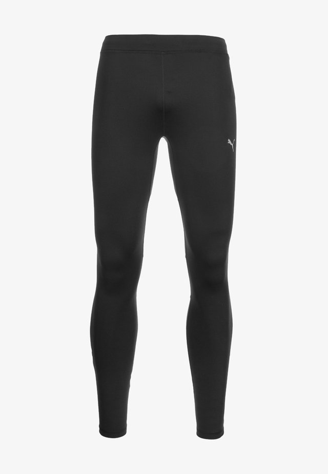 CORE - Collants - black
