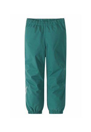 Reima, REGENHOSE KAURA UNISEX - Regenhose - green
