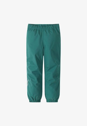 Reima, UNISEX, zielony