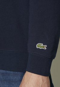 Lacoste Luvtröja - dark blue