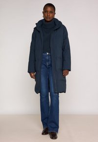 Maison 123 Jeans bootcut - bleu