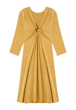 Pain de Sucre, MILIE - Jurk - gold