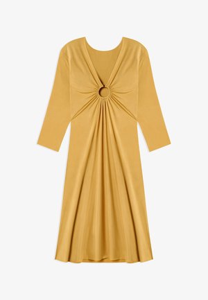 Pain de Sucre, MILIE - Jurk - gold