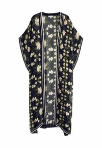 B by Ted Baker REGULAR FIT - Doplňky na pláž - black floral