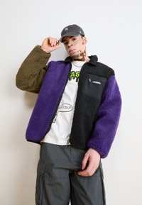 Manastash GORILLA JACKET - Winterjacke - multi-coloured