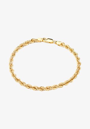 DIAMANT L'ÉTERNEL THICK ROPE - Naszyjnik