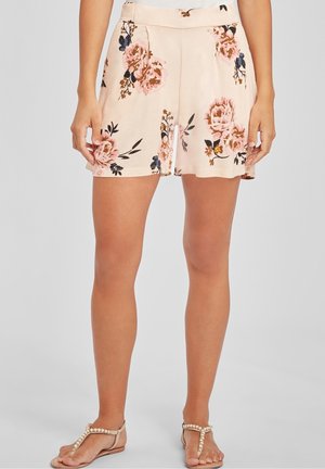 s.Oliver Shortsit - light pink