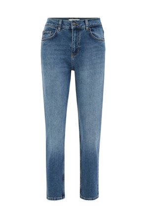 RIDGE - Jeans fuselé - blue