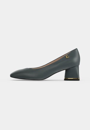 Coccinelle, C-EVERYDAY  - Tacones - stove