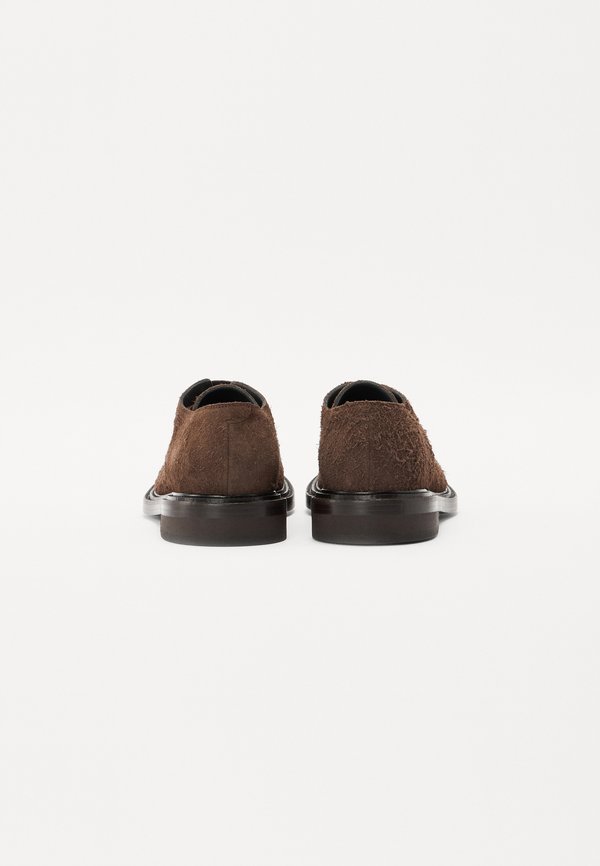 OLIVER - Smart lace-ups4