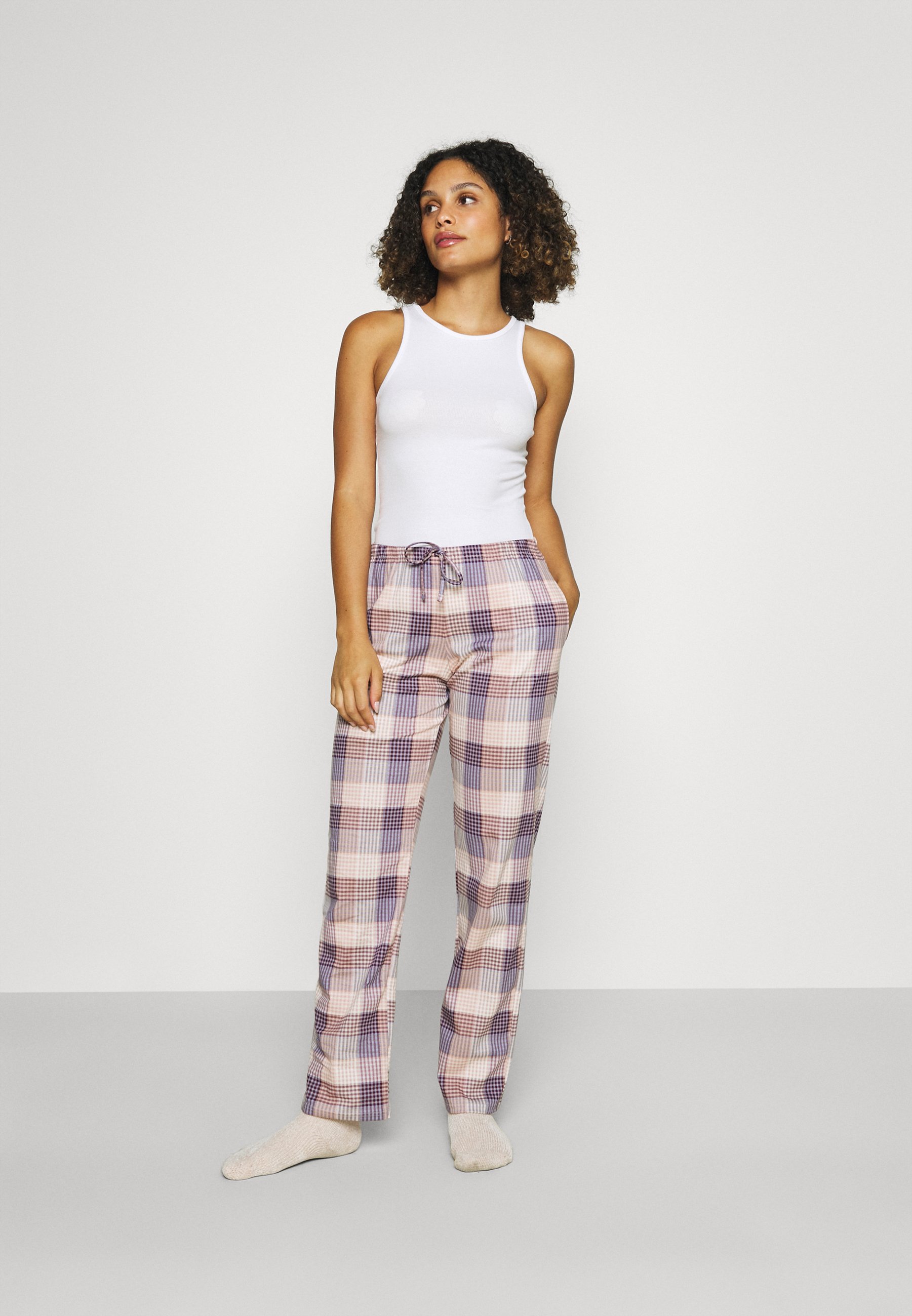 Donna FAVOURITES ELEGANCE - Pantaloni del pigiama Donna FAVOURITES ELEGANCE - Pantaloni del pigiama