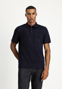 Non selezionato, dark navy blue