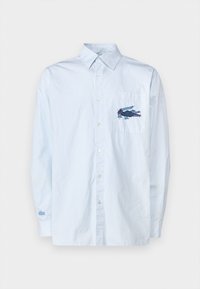 Não selecionado, overview/white