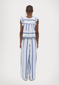 MILLE CHELSEA - Bluse - nantucket