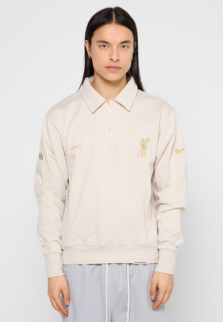 Nike Performance Sport T-shirt beige Nike Performance Sport T-shirt beige