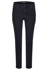 Angels ORNELLA - Jeans Slim Fit - anthrazit