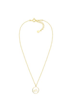 BERG - Collier - gold-coloured