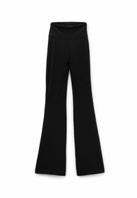 Unselected, black
